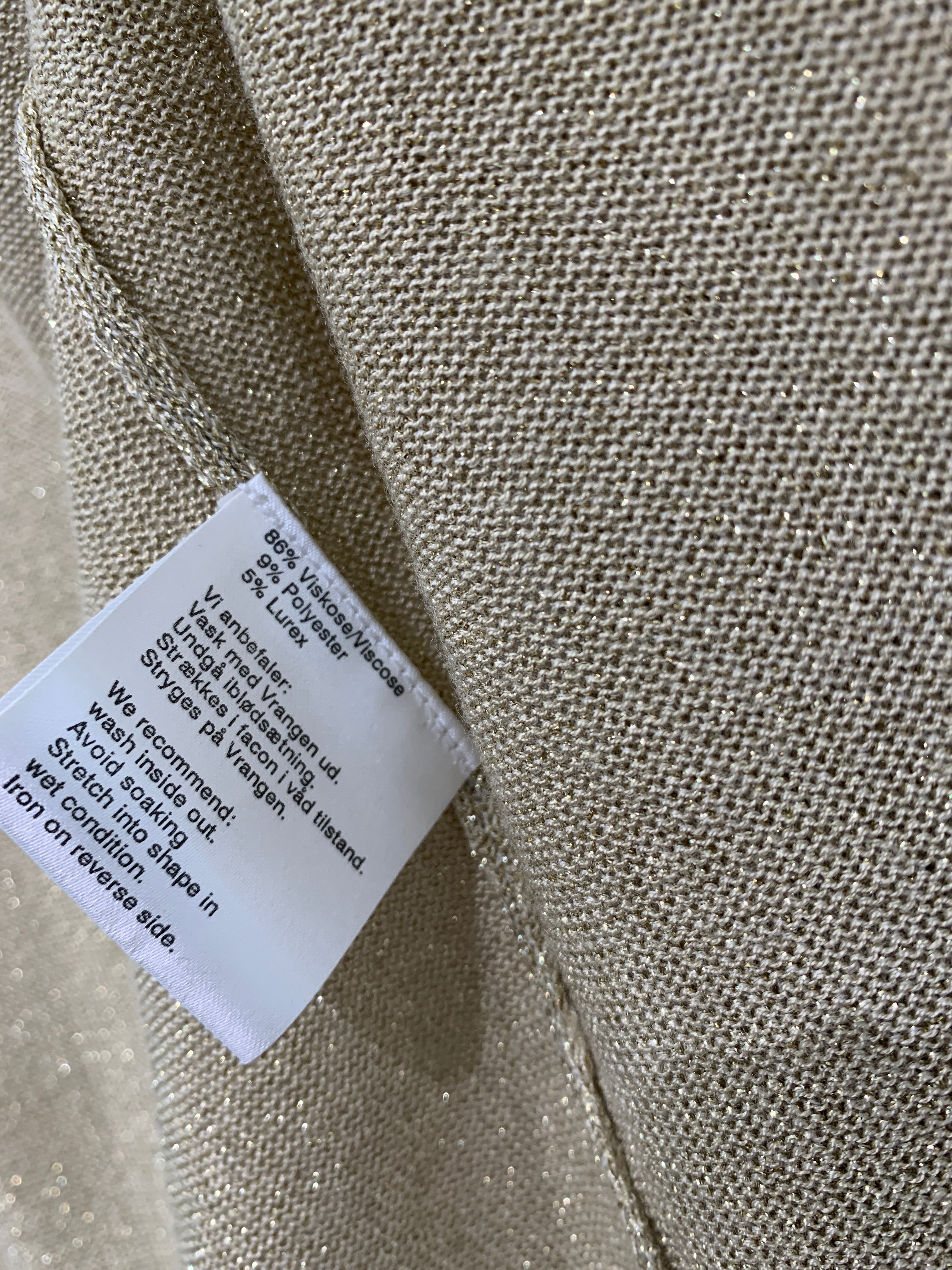 Imitz Cardigan